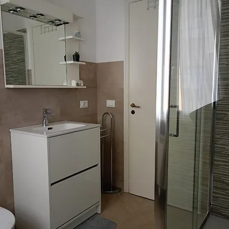Se153 - Senigallia, Trilocale A Pochi Passi Dalla Apartment *