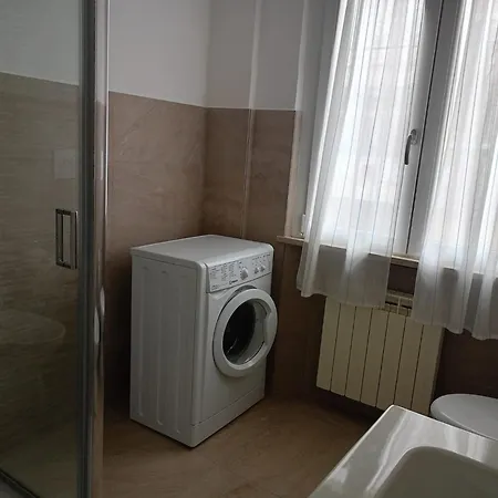 Apartment Se153 - Senigallia, Trilocale A Pochi Passi Dalla