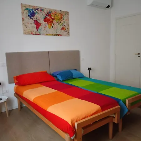 Se153 - Senigallia, Trilocale A Pochi Passi Dalla Apartment *