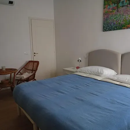 Se153 - Senigallia, Trilocale A Pochi Passi Dalla Apartment Senigallia