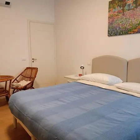Se153 - Senigallia, Trilocale A Pochi Passi Dalla Apartment