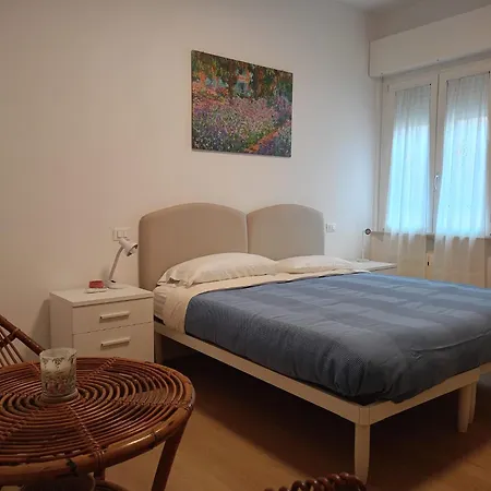 Apartment Se153 - Senigallia, Trilocale A Pochi Passi Dalla