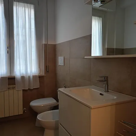 Se153 - Senigallia, Trilocale A Pochi Passi Dalla Apartment Senigallia