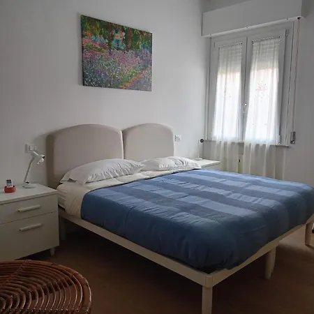 Apartment Se153 - Senigallia, Trilocale A Pochi Passi Dalla Senigallia