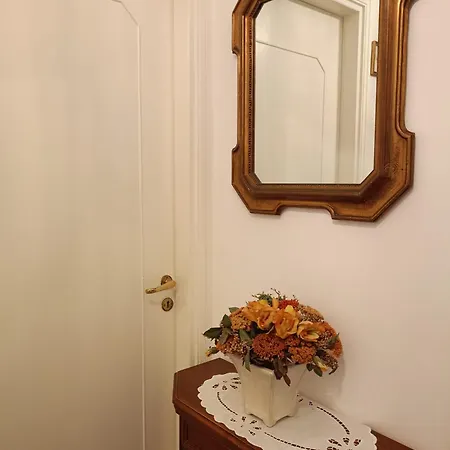 Se153 - Senigallia, Trilocale A Pochi Passi Dalla Apartment