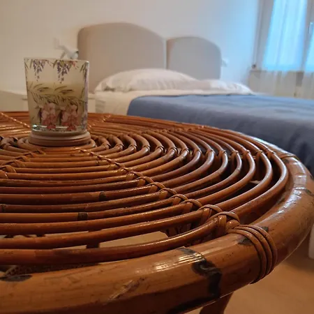 Se153 - Senigallia, Trilocale A Pochi Passi Dalla Apartment