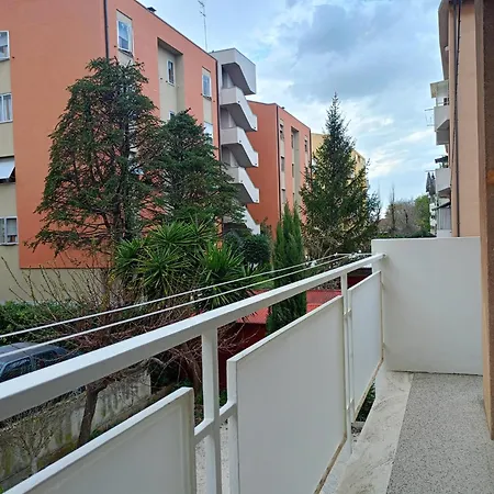 Se153 - Senigallia, Trilocale A Pochi Passi Dalla Apartment *