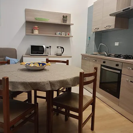 Apartment Se153 - Senigallia, Trilocale A Pochi Passi Dalla *