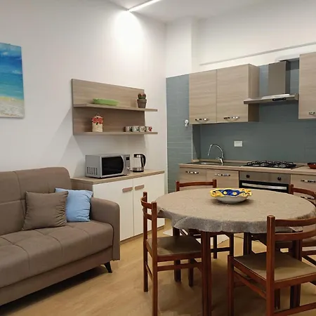 Apartmán Se153 - Senigallia, Trilocale A Pochi Passi Dalla Senigallia